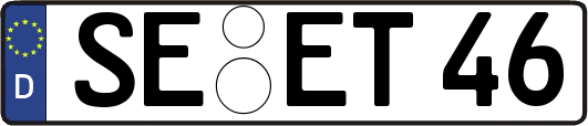 SE-ET46