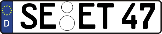SE-ET47