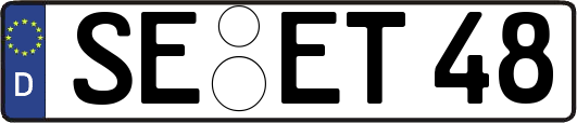 SE-ET48