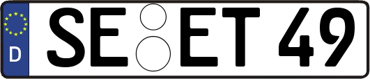 SE-ET49