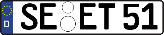 SE-ET51