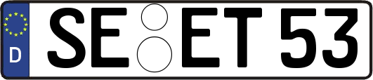 SE-ET53