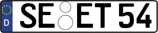 SE-ET54