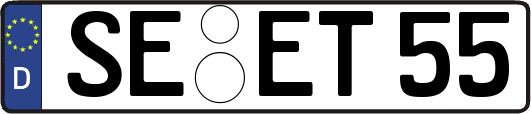 SE-ET55