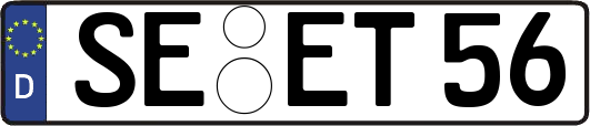 SE-ET56