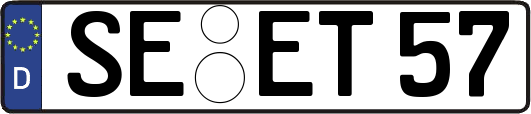 SE-ET57