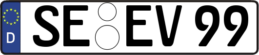 SE-EV99