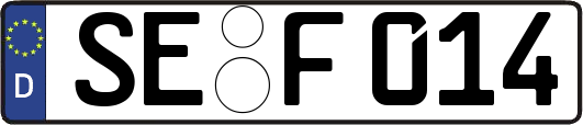 SE-F014