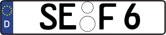 SE-F6