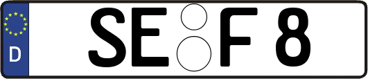 SE-F8