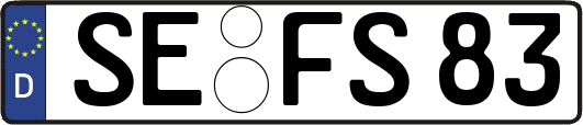 SE-FS83