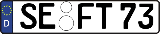 SE-FT73