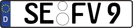 SE-FV9