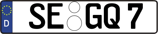 SE-GQ7