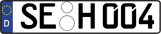 SE-H004