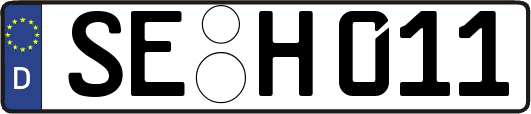 SE-H011