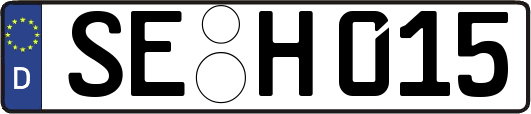 SE-H015