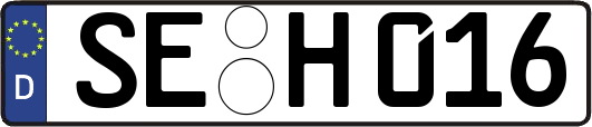 SE-H016