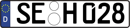SE-H028