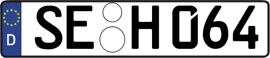 SE-H064