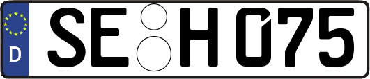SE-H075