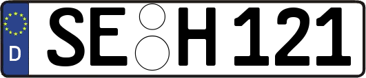 SE-H121