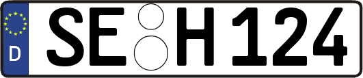 SE-H124