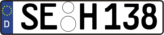 SE-H138