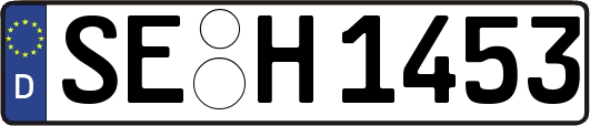SE-H1453