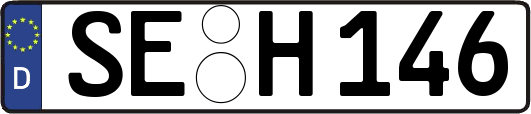 SE-H146