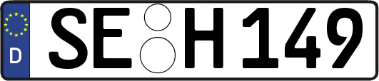 SE-H149