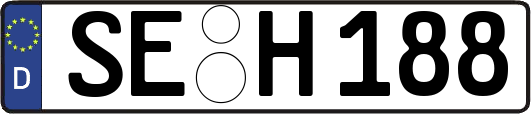 SE-H188