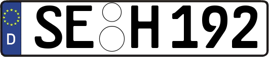 SE-H192