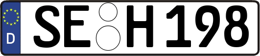 SE-H198