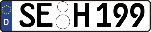 SE-H199