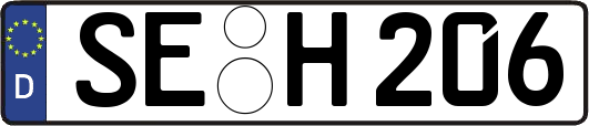 SE-H206
