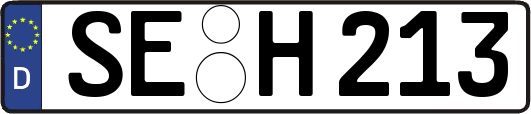 SE-H213