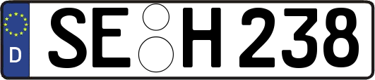 SE-H238
