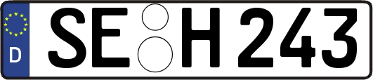 SE-H243