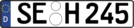 SE-H245