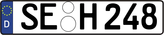 SE-H248
