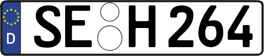 SE-H264