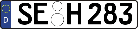 SE-H283