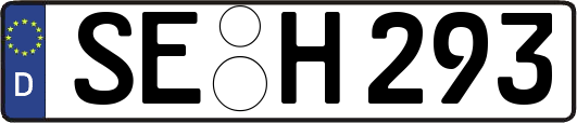 SE-H293