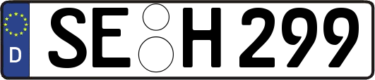 SE-H299
