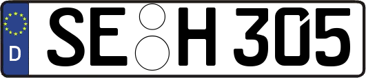 SE-H305