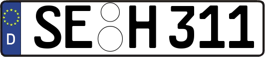 SE-H311