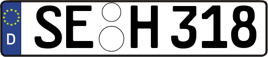 SE-H318