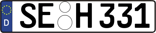SE-H331
