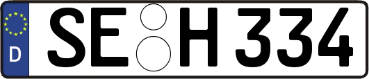 SE-H334